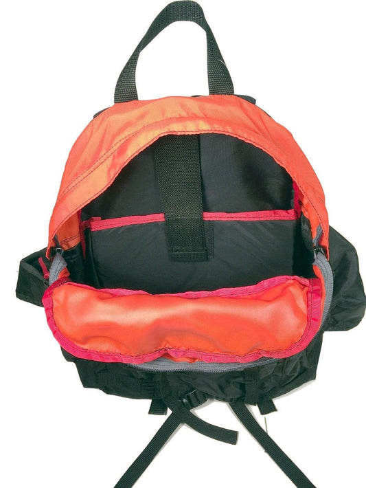 Trekking Laptop Backpack Made in USA | Handcrafted by Tough Traveler since 1970 |  TREKCOM Laptop Backpack