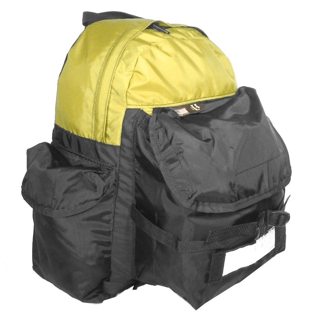 Made in USA TREKKER Backpack Backpacks