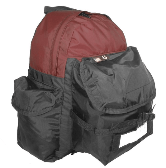 Trekking Laptop Backpack Made in USA | Handcrafted by Tough Traveler since 1970 |  TREKCOM Laptop Backpack