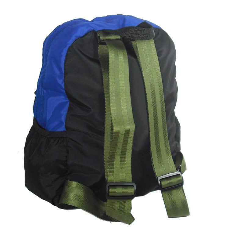 Made in USA TREKKER-M Minimalist Backpacks