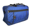 TRI-ZIP One-Bag Carry-On Carry-on Luggage, by Tough Traveler. Made in USA since 1970