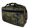 TRI-ZIP One-Bag Carry-On Carry-on Luggage, by Tough Traveler. Made in USA since 1970