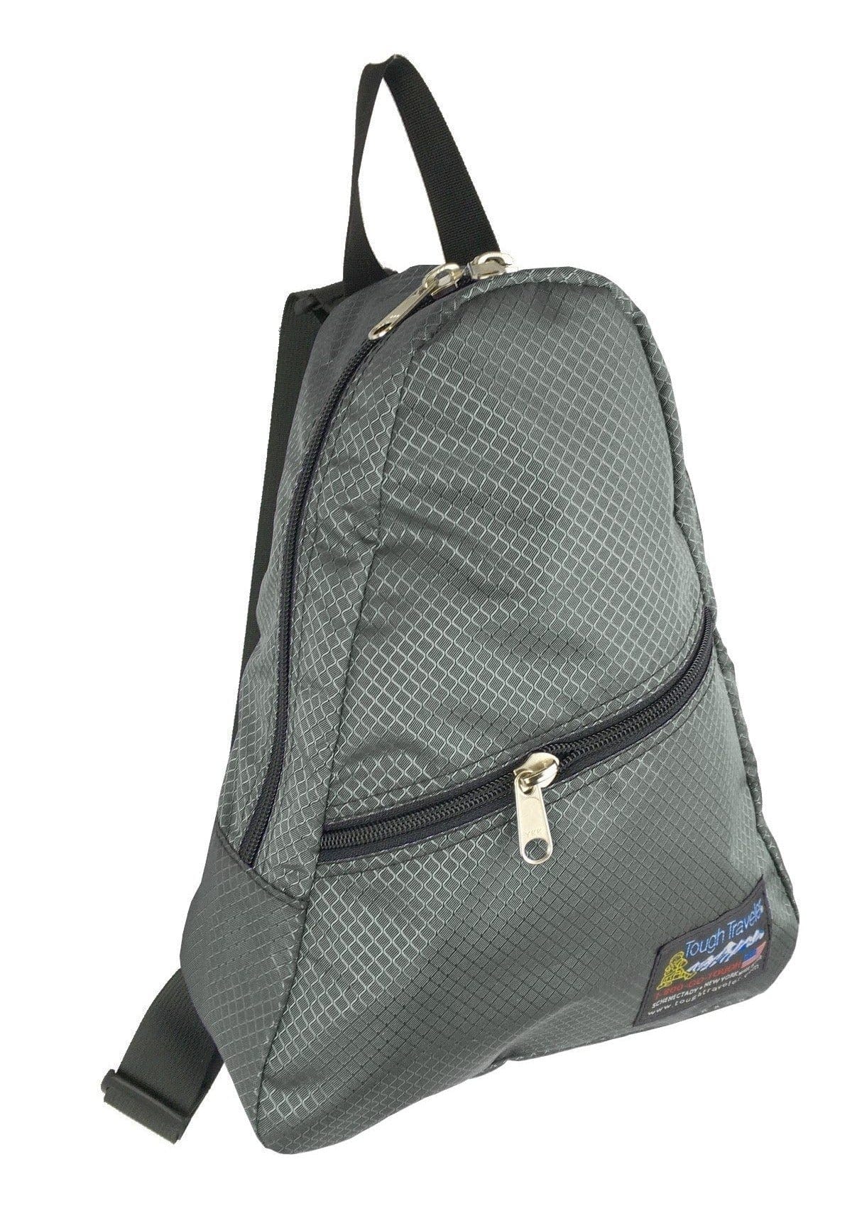 TRICORN BACKPACK Minimalist Backpacks, by Tough Traveler. Made in USA since 1970