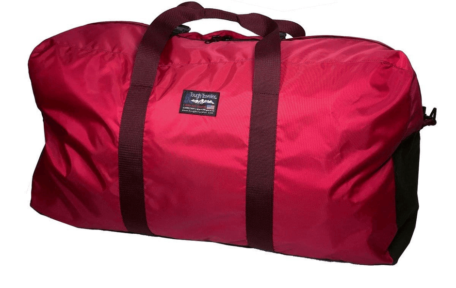 Tough Traveler | Duffel Bags | Made in USA