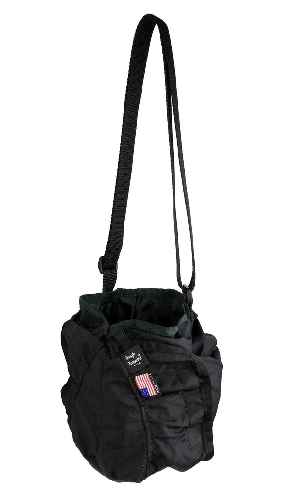 TULIP TOTE Luggage | Made in USA | Tough Traveler