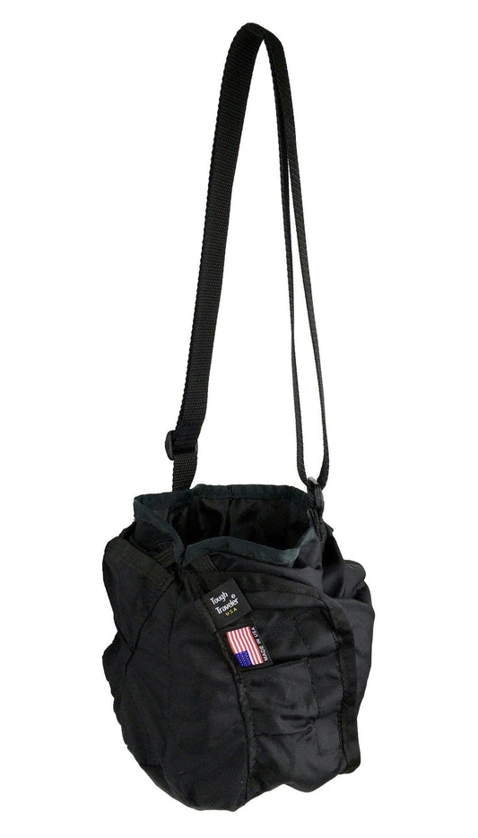 TULIP TOTE Luggage | Made in USA | Tough Traveler