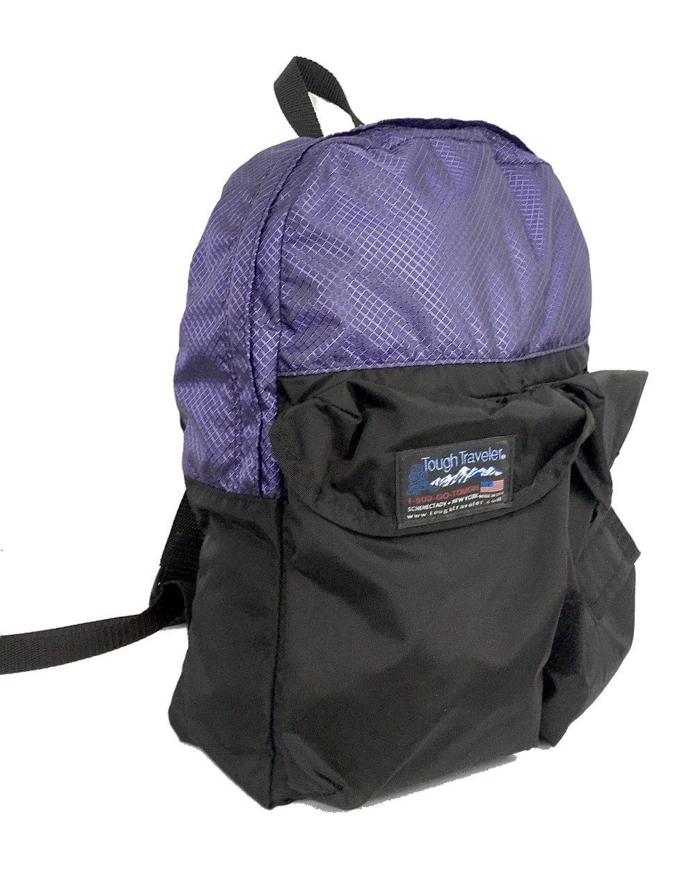 Made in USA TWINNER Backpack Backpacks