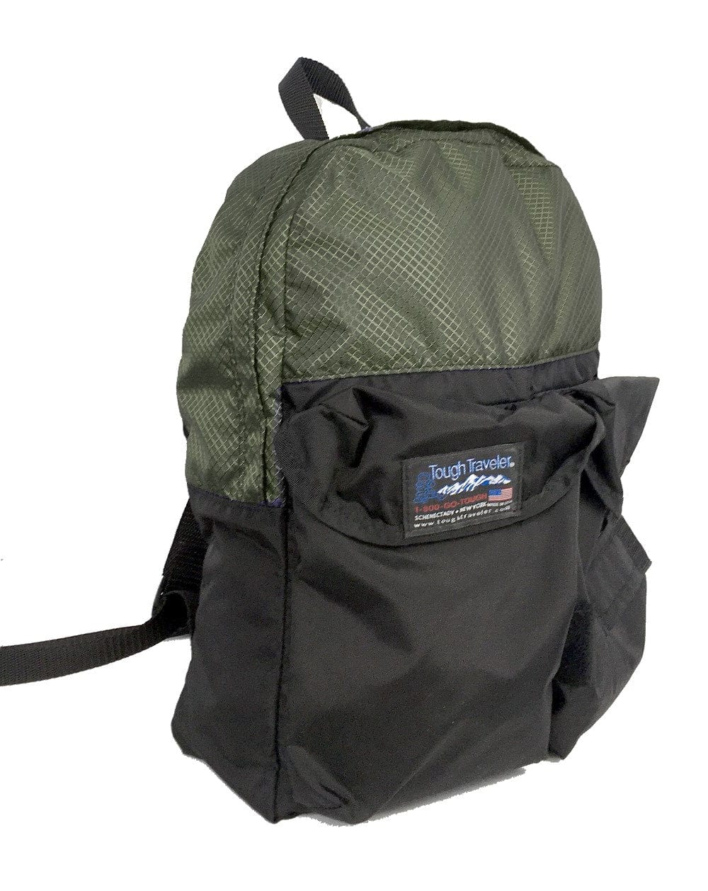 Made in USA TWINNER Backpack Backpacks