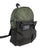 Tough Traveler Luggage Ranger/Black (Simplified) TWINNER Backpack