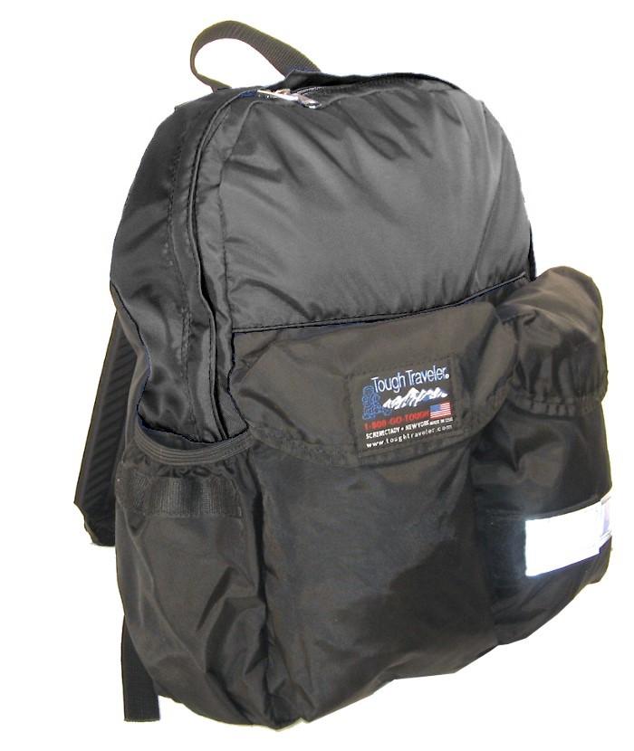 TWINNER Backpack Backpacks, by Tough Traveler. Made in USA since 1970