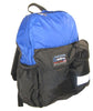 TWINNER Backpack Backpacks, by Tough Traveler. Made in USA since 1970