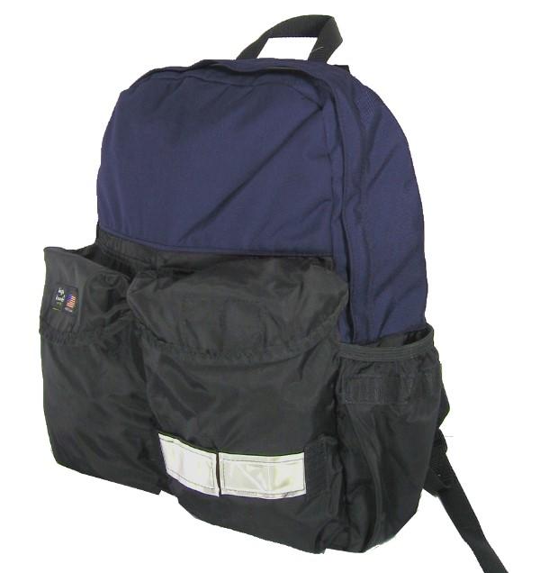 Made in USA TWINNER-COM Laptop Backpacks