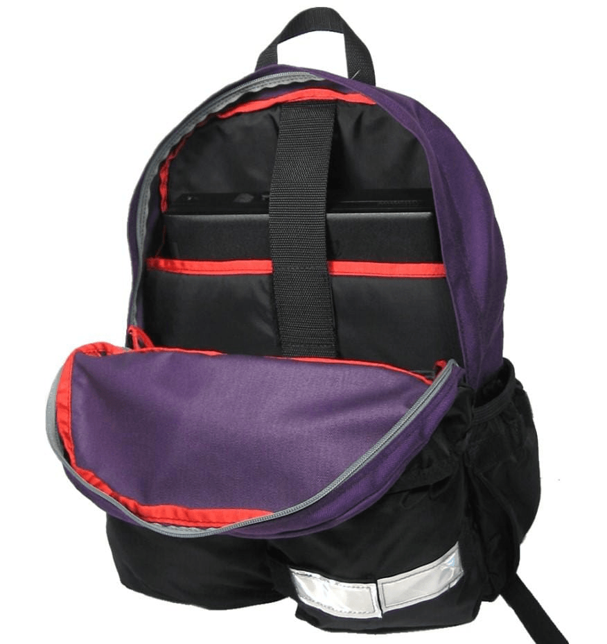 Made in USA TWINNER-COM Laptop Backpacks