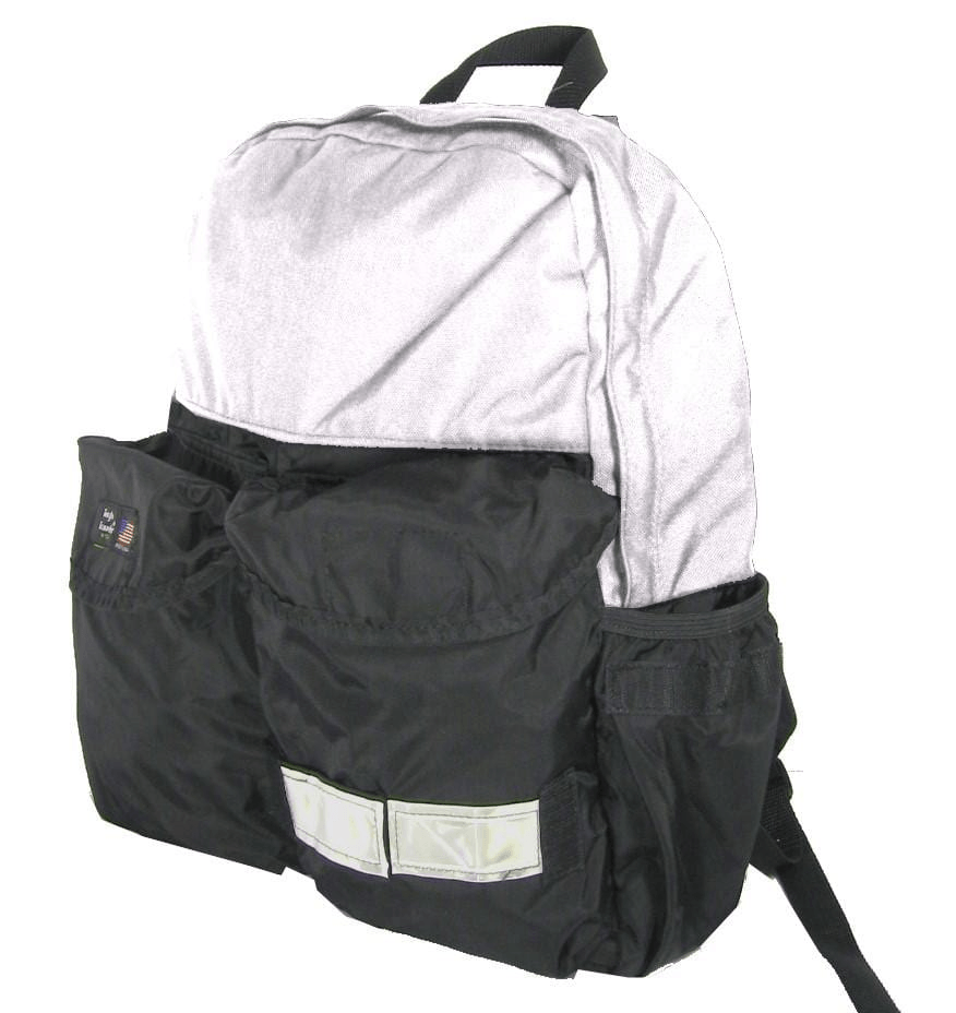 Bespoke clearance packable backpack