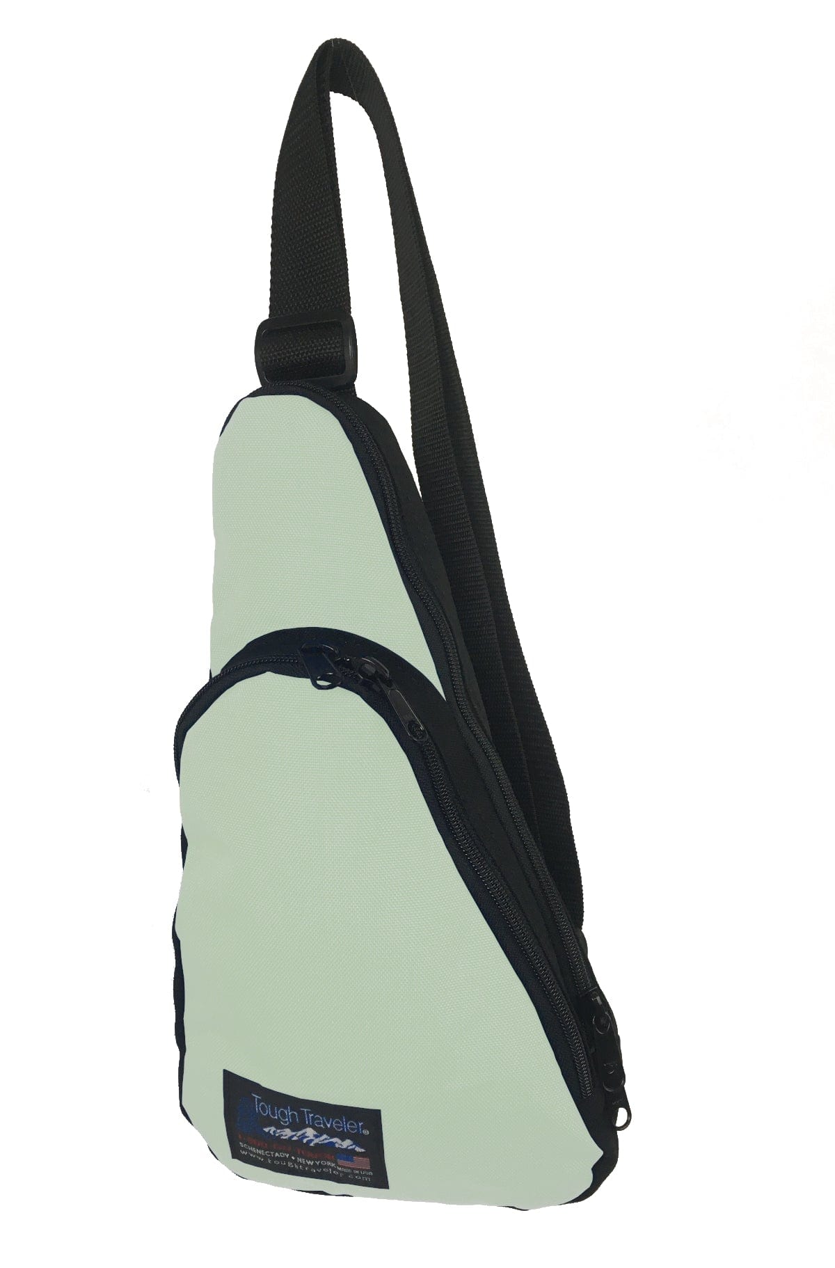 Made in USA TWO-TONE SLING Sling Backpacks