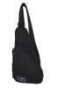 TWO-TONE SLING Sling Backpacks, by Tough Traveler. Made in USA since 1970