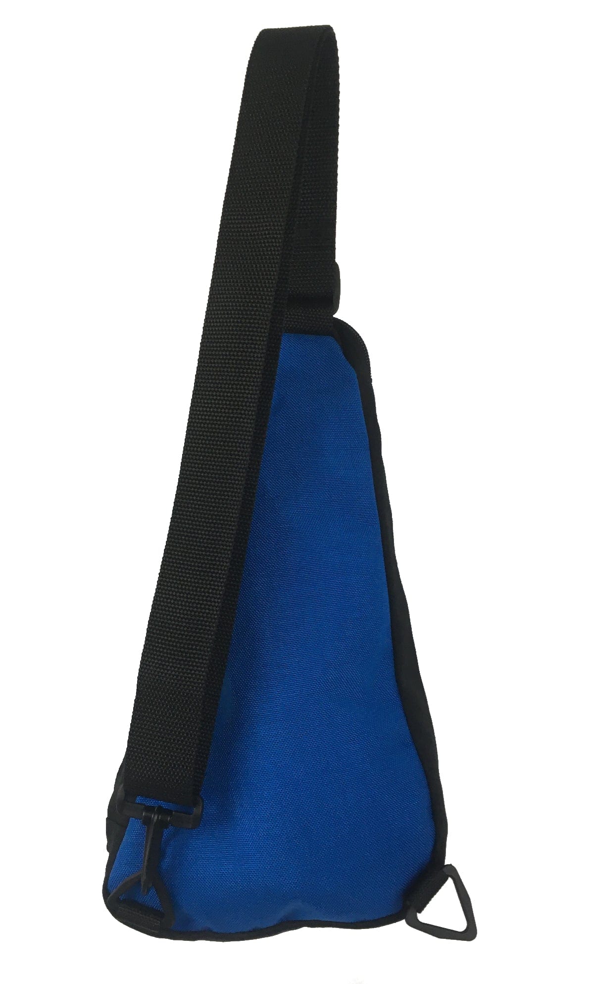 Made in USA TWO-TONE SLING Sling Backpacks