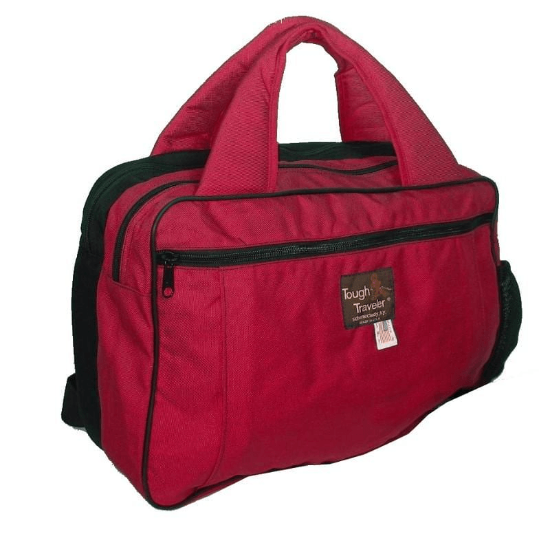 Made in USA UC Computer Briefcase Laptop Bags