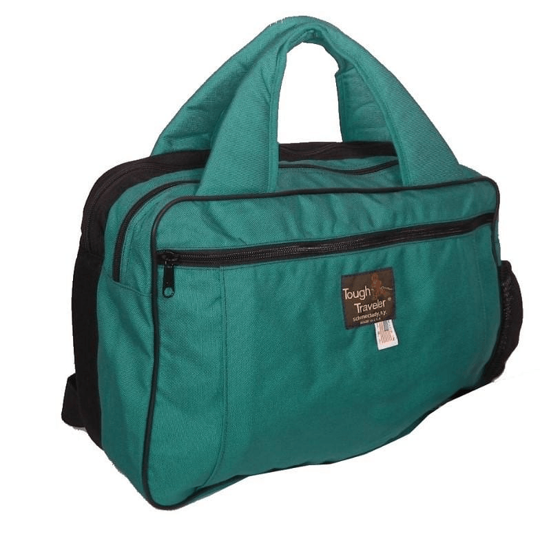 Made in USA UC Computer Briefcase Laptop Bags