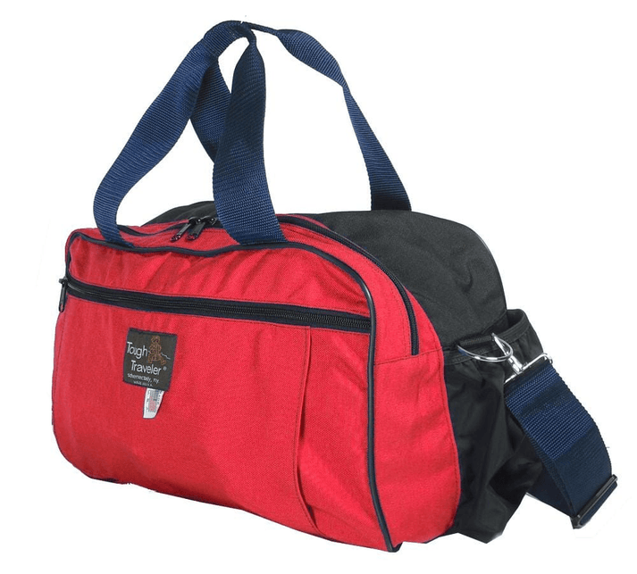 UC FLIGHT BAG – Tough Traveler