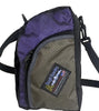 V-H SLING Luggage, by Tough Traveler. Made in USA since 1970