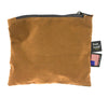 VELVETEEN POUCH Luggage, by Tough Traveler. Made in USA since 1970