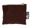 VELVETEEN POUCH Luggage, by Tough Traveler. Made in USA since 1970