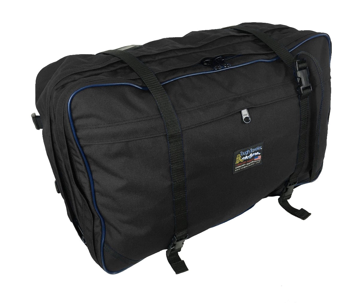 Made in USA VENTURE Large Travel Backpack Luggage
