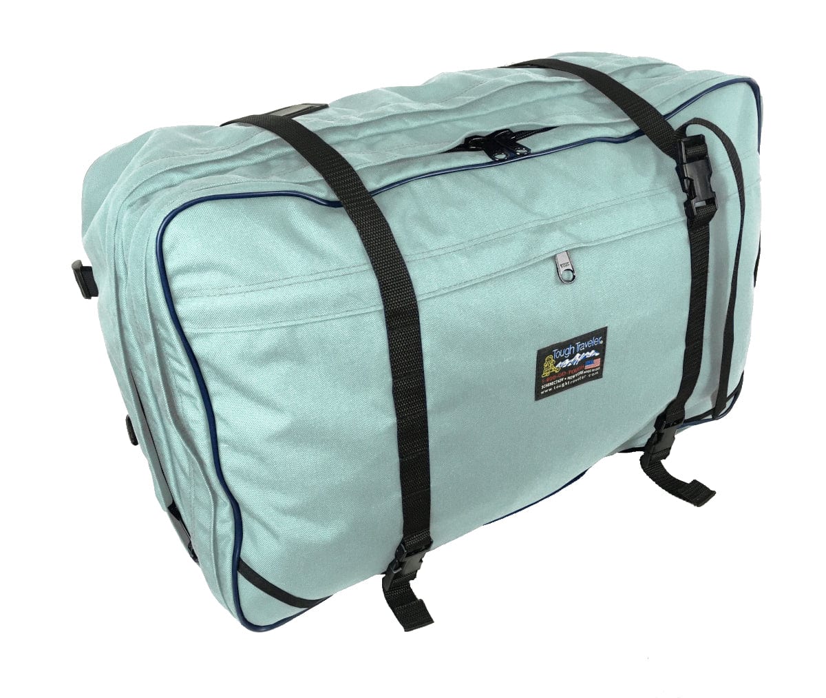 Made in USA VENTURE Large Travel Backpack Luggage