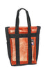 VM Tote Tote Bags, by Tough Traveler. Made in USA since 1970