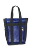 VM Tote Tote Bags, by Tough Traveler. Made in USA since 1970