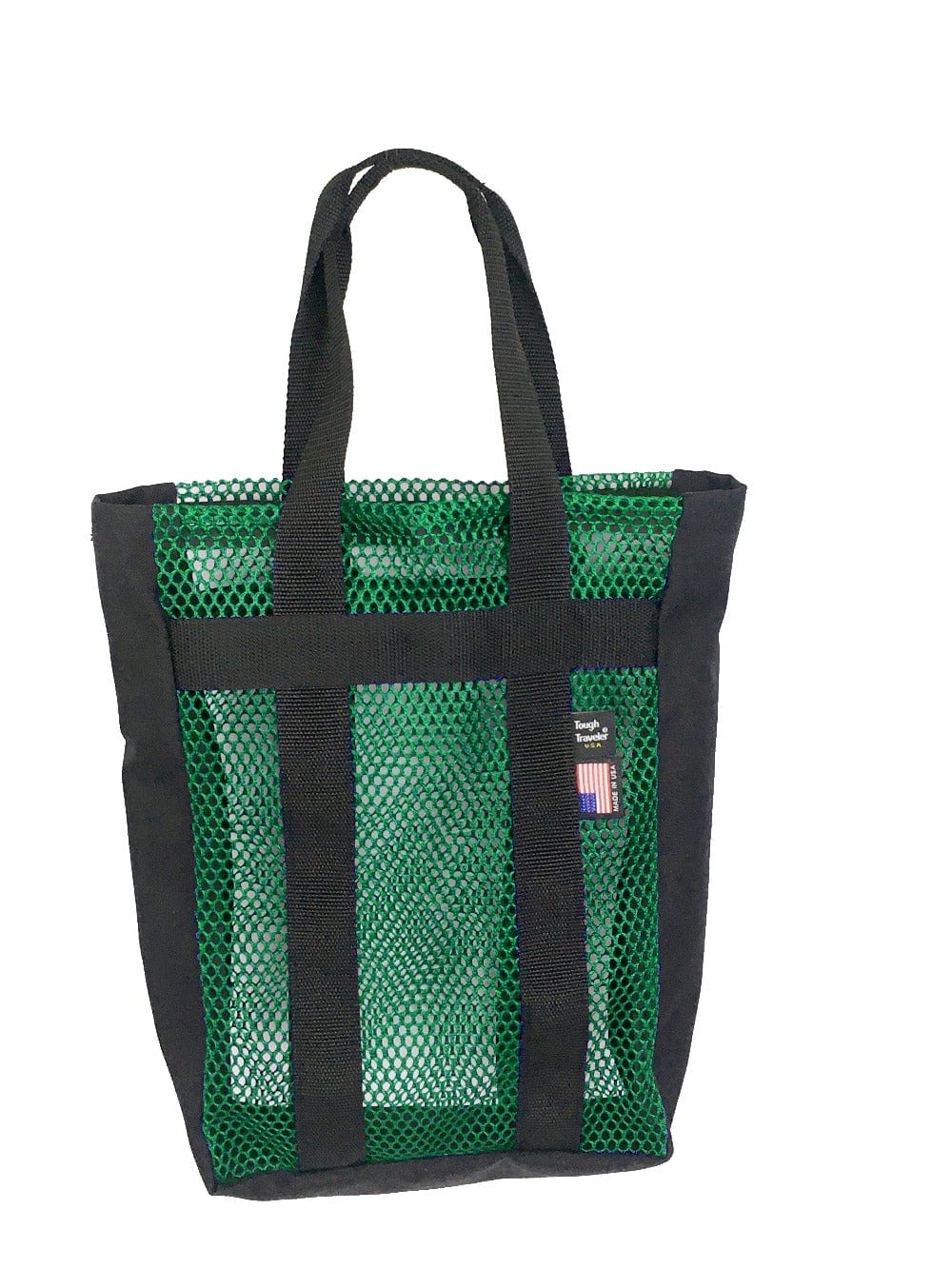 Five Star Guitars Canvas Tote Bag - Army Green