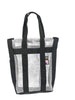 VM Tote Tote Bags, by Tough Traveler. Made in USA since 1970