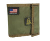 WALLET (SMALL) Wallets, by Tough Traveler. Made in USA since 1970