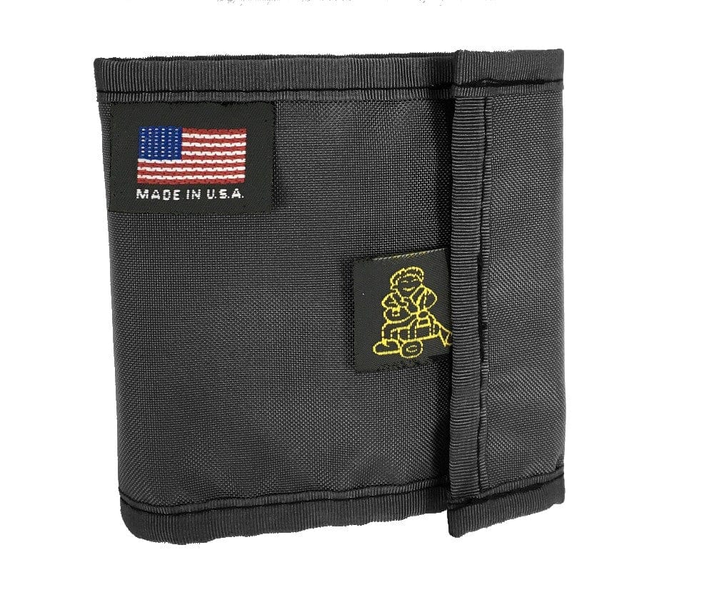 Made in USA | WALLET (SMALL) | Tough Traveler