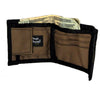 WALLET (SMALL) Wallets, by Tough Traveler. Made in USA since 1970