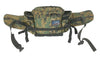 WATERBOY Large Waistpack Cross-Body & Fanny Packs, by Tough Traveler. Made in USA since 1970