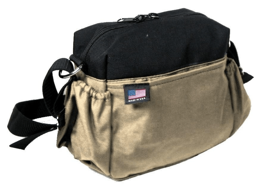 Tough army sling bag best sale