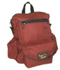 WAYCAM Deluxe (Large) Luggage, by Tough Traveler. Made in USA since 1970