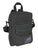 Tough Traveler Luggage Black WAYFARER
