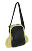 WESTLY Purse Luggage, by Tough Traveler. Made in USA since 1970