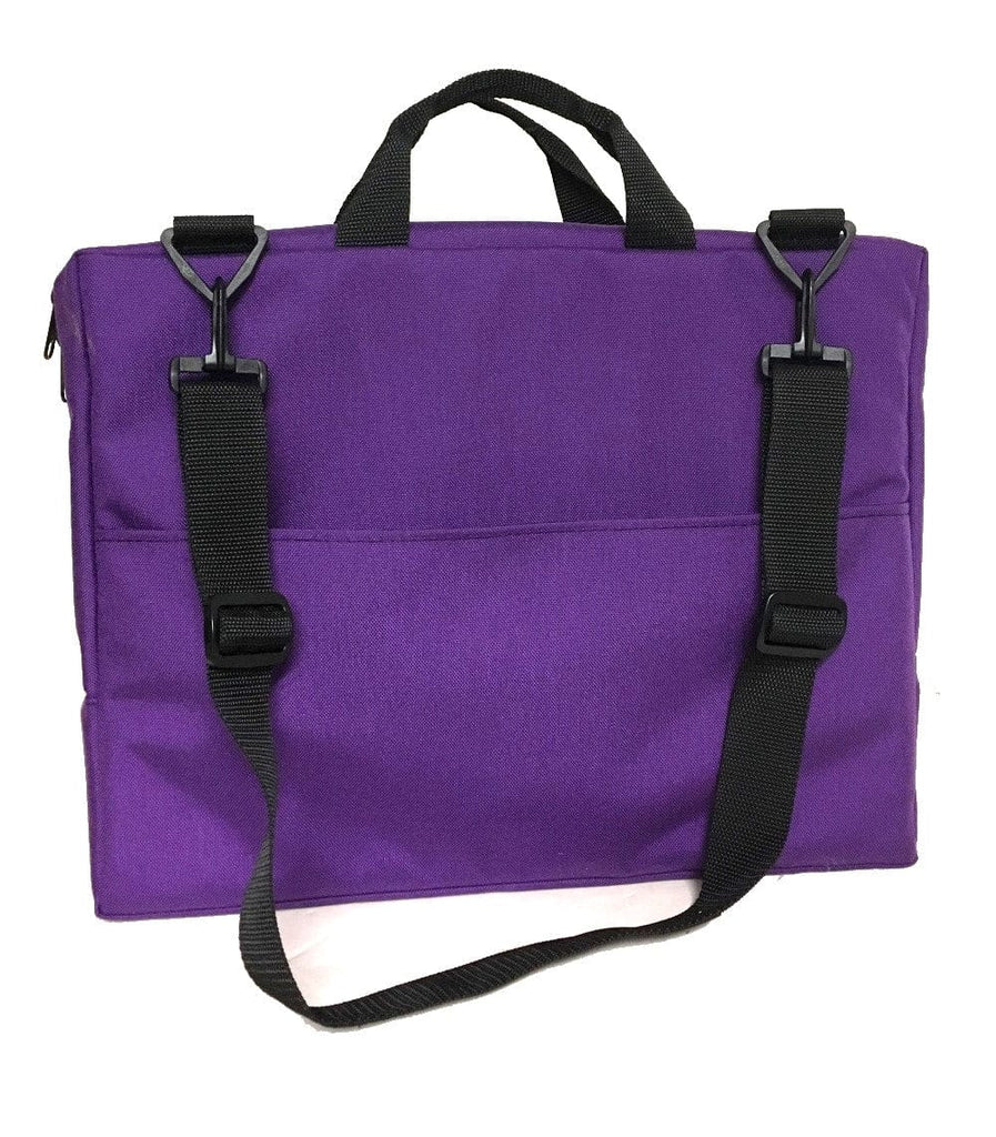 WEDGE Computer Briefcase | Tough Traveler | Made in USA – Tough ...