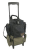 WHEELED 129 Luggage, by Tough Traveler. Made in USA since 1970