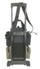 WHEELED 129 Luggage, by Tough Traveler. Made in USA since 1970