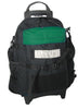 TIMBER Rolling Pack Wheeled Bags, by Tough Traveler. Made in USA since 1970