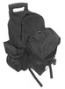 WHEELED TREKKER Rolling Carry-On Wheeled Bags, by Tough Traveler. Made in USA since 1970