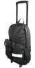 WHEELED TWINNER Rolling Backpack Wheeled Bags, by Tough Traveler. Made in USA since 1970