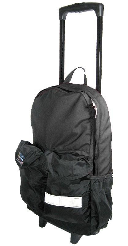 Wheeled 17L Rolling Backpack Made in USA Wheeled 17L Rolling Backpack Made in USA