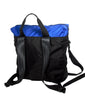 ZIP BACKPACK Tote Bags, by Tough Traveler. Made in USA since 1970