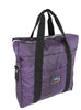 ZIP TOTE Tote Bags, by Tough Traveler. Made in USA since 1970